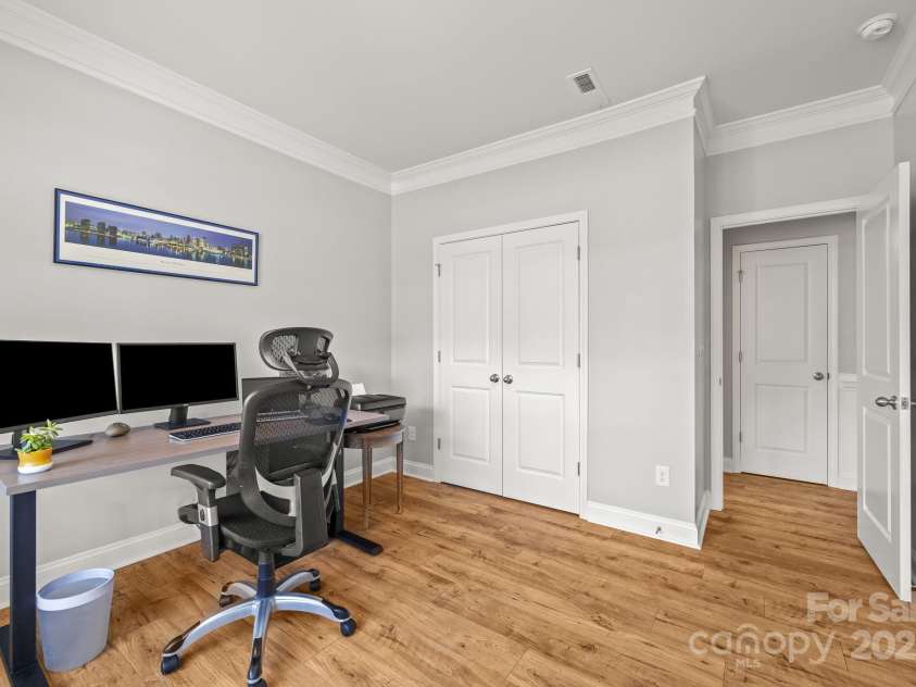 3129 Burnello Court, Iron Station, NC 28080.  MLS# CAR4247120, YatesRealty ID 21075. 