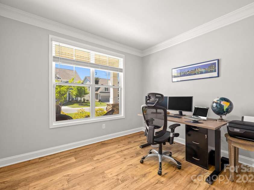 3129 Burnello Court, Iron Station, NC 28080.  MLS# CAR4247120, YatesRealty ID 21075. 