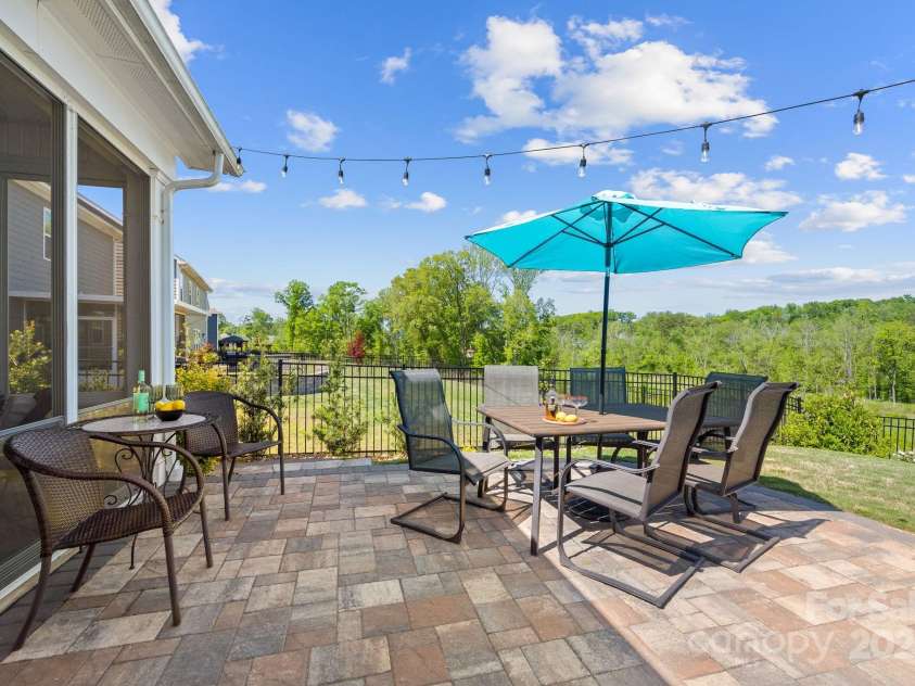 3129 Burnello Court, Iron Station, NC 28080.  MLS# CAR4247120, YatesRealty ID 21075. 