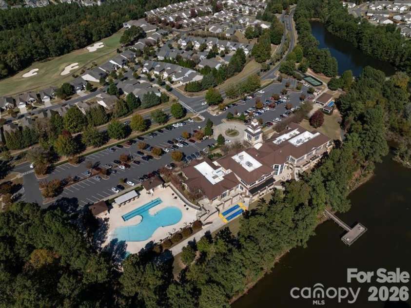 23119 kingfisher Drive, Fort Mill, SC 29707.  MLS# CAR4375156, YatesRealty ID 21076. 
