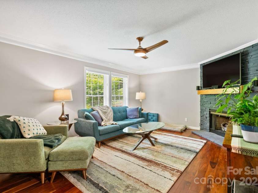 84 Varnadore Drive, Arden, NC 28704.  MLS# CAR4259739, YatesRealty ID 21076. 