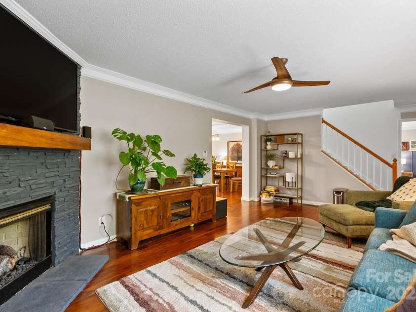 84 Varnadore Drive, Arden, NC 28704.  MLS# CAR4259739, YatesRealty ID 21076. 