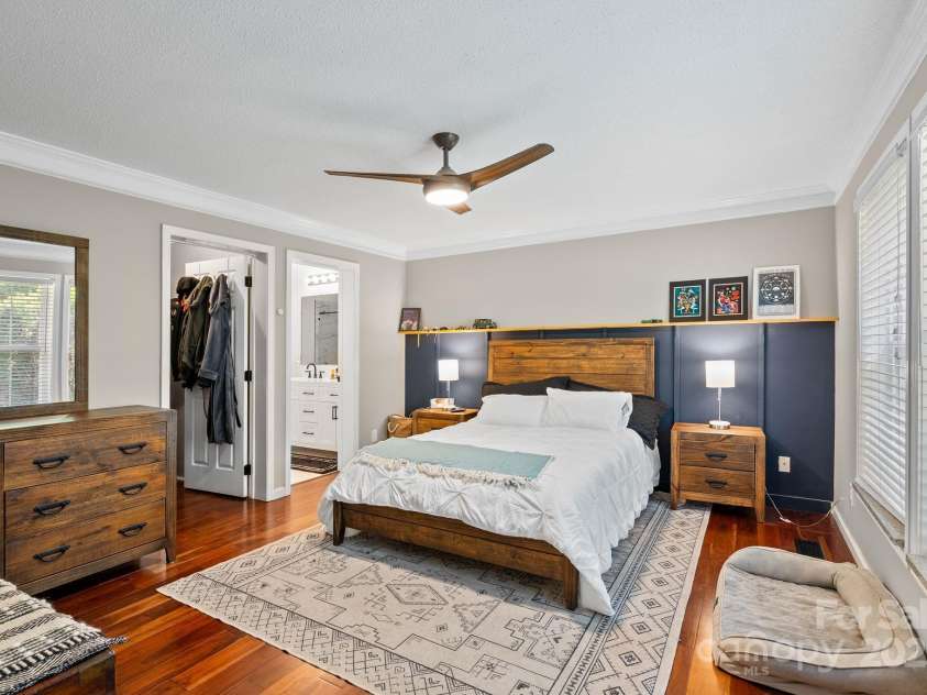 84 Varnadore Drive, Arden, NC 28704.  MLS# CAR4259739, YatesRealty ID 21076. 