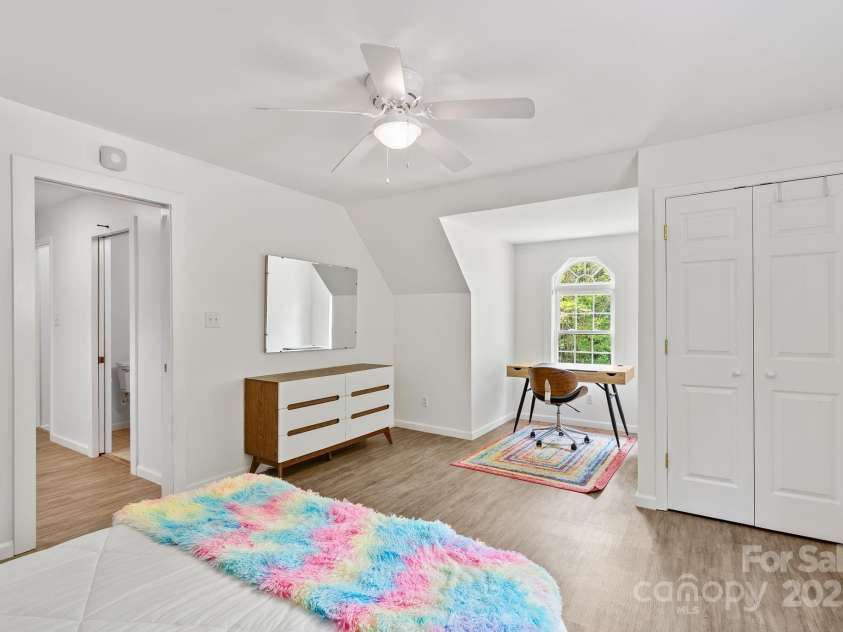 84 Varnadore Drive, Arden, NC 28704.  MLS# CAR4259739, YatesRealty ID 21076. 
