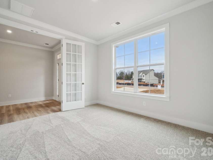 3504 Oasis Drive, Monroe, NC 28112.  MLS# CAR4342603, YatesRealty ID 21077. Photo is representative