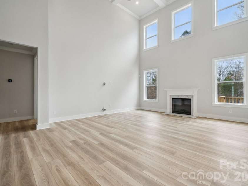 3504 Oasis Drive, Monroe, NC 28112.  MLS# CAR4342603, YatesRealty ID 21077. Photo is representative