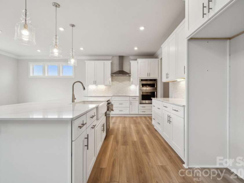 3504 Oasis Drive, Monroe, NC 28112.  MLS# CAR4342603, YatesRealty ID 21077. Photo is representative