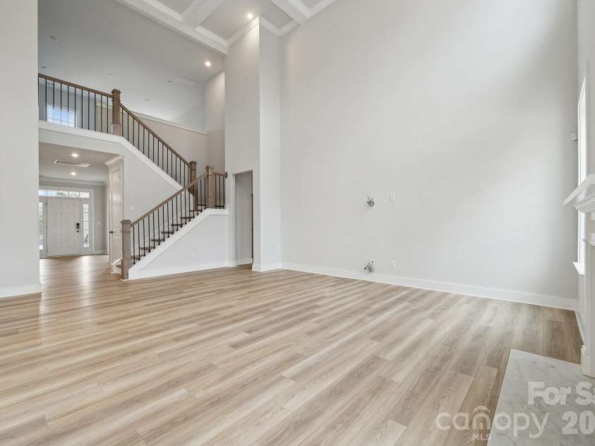 3504 Oasis Drive, Monroe, NC 28112.  MLS# CAR4342603, YatesRealty ID 21077. Photo is representative