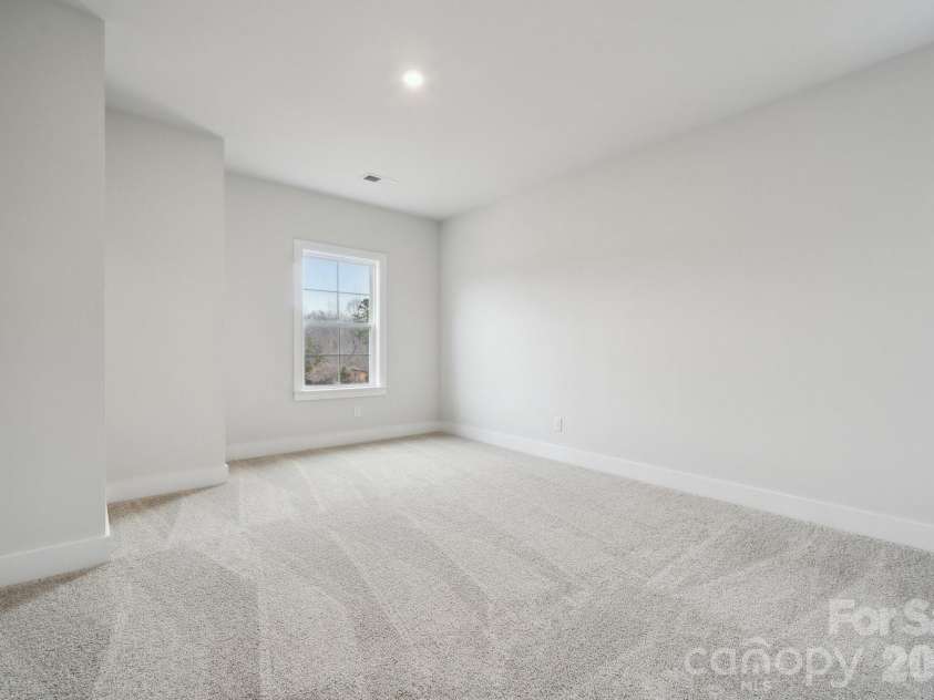 3504 Oasis Drive, Monroe, NC 28112.  MLS# CAR4342603, YatesRealty ID 21077. Photo is representative