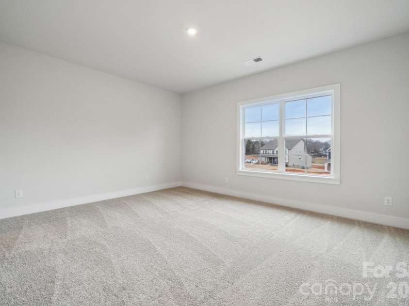 3504 Oasis Drive, Monroe, NC 28112.  MLS# CAR4342603, YatesRealty ID 21077. Photo is representative