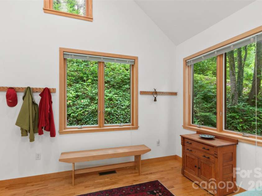 608 Brandywine Road, Waynesville, NC 28786.  MLS# CAR4362919, YatesRealty ID 21078. 