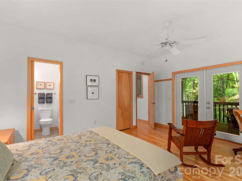 608 Brandywine Road, Waynesville, NC 28786.  MLS# CAR4362919, YatesRealty ID 21078. 
