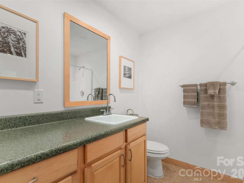 608 Brandywine Road, Waynesville, NC 28786.  MLS# CAR4362919, YatesRealty ID 21078. 