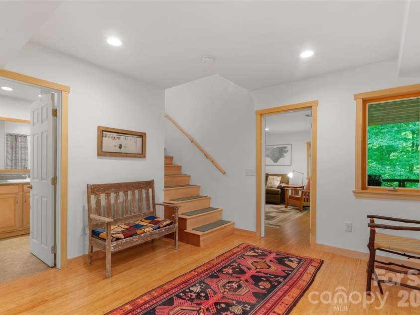 608 Brandywine Road, Waynesville, NC 28786.  MLS# CAR4362919, YatesRealty ID 21078. 