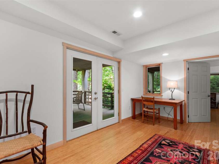 608 Brandywine Road, Waynesville, NC 28786.  MLS# CAR4362919, YatesRealty ID 21078. 