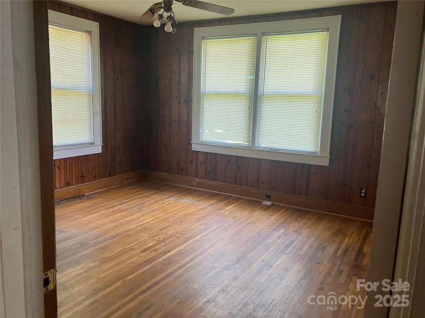 1105 Main Street, Albemarle, NC 28001.  MLS# CAR4287193, YatesRealty ID 2108. BR 1