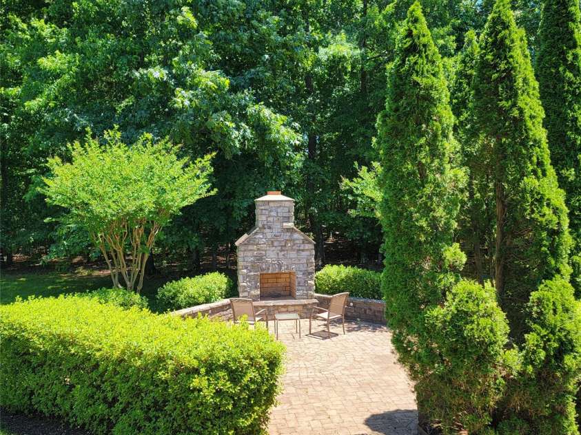 708 RidgeLake Drive, Weddington, NC 28104.  MLS# CAR4240805, YatesRealty ID 21081. 