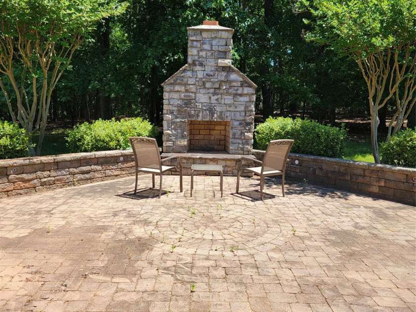 708 RidgeLake Drive, Weddington, NC 28104.  MLS# CAR4240805, YatesRealty ID 21081. 