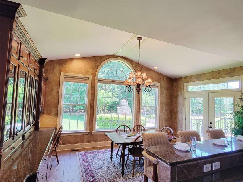 708 RidgeLake Drive, Weddington, NC 28104.  MLS# CAR4240805, YatesRealty ID 21081. 