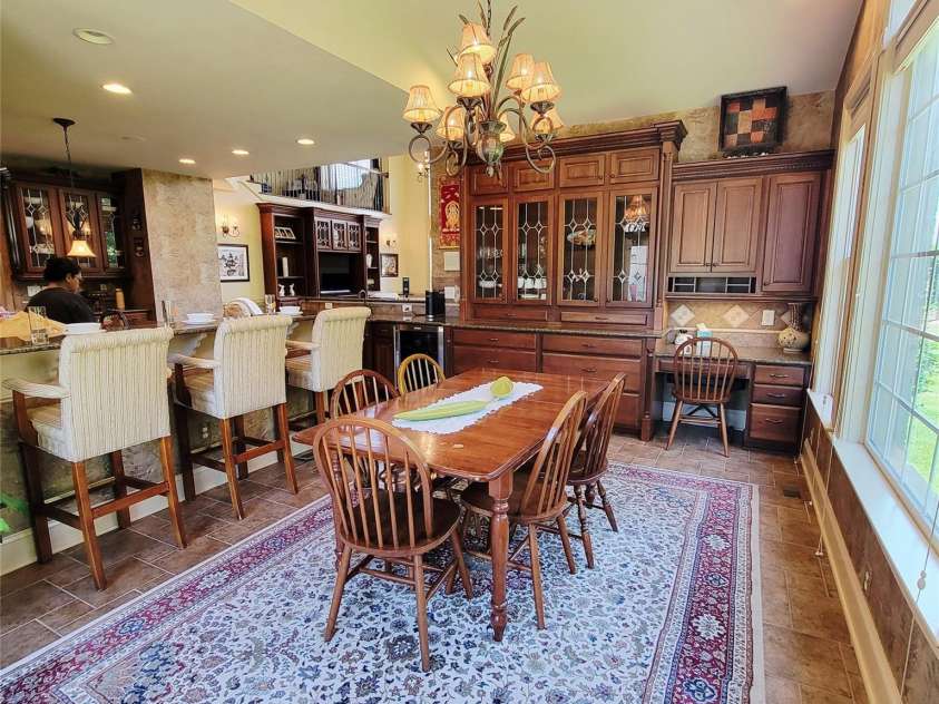 708 RidgeLake Drive, Weddington, NC 28104.  MLS# CAR4240805, YatesRealty ID 21081. 