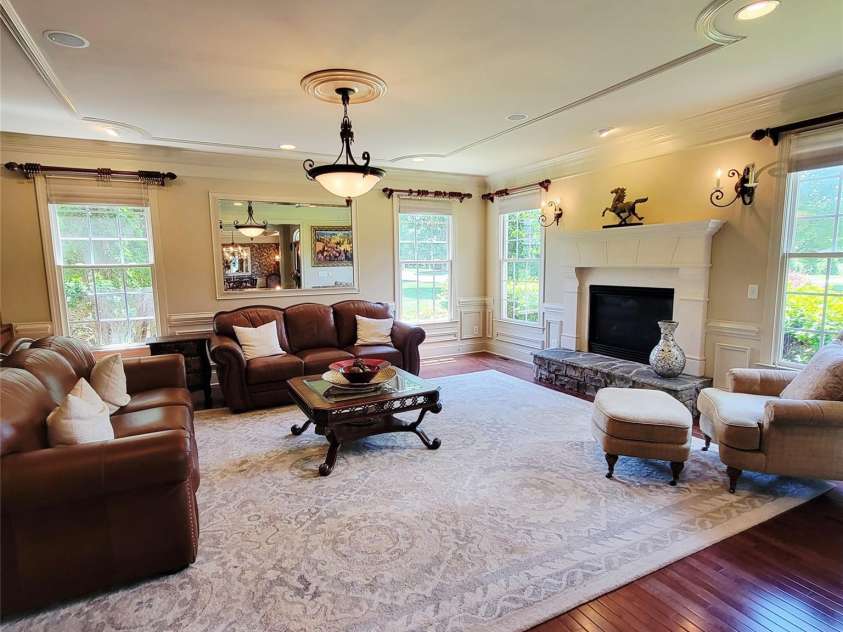 708 RidgeLake Drive, Weddington, NC 28104.  MLS# CAR4240805, YatesRealty ID 21081. 
