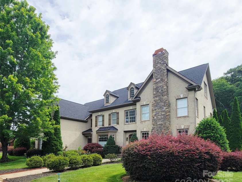 708 RidgeLake Drive, Weddington, NC 28104.  MLS# CAR4240805, YatesRealty ID 21081. Manor House Aesthetics- Former Model Home