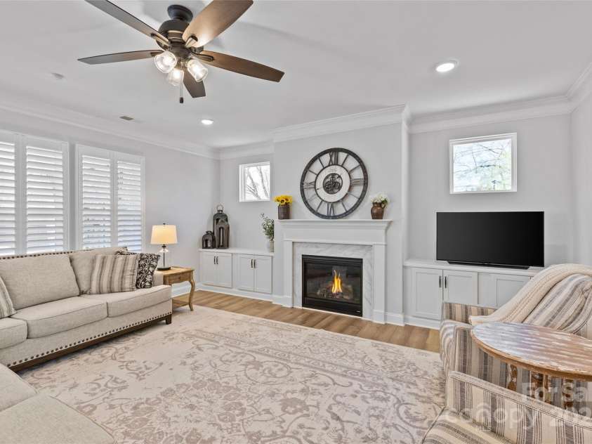 2017 Autumn Drive, Monroe, NC 28110.  MLS# CAR4241691, YatesRealty ID 21082. 