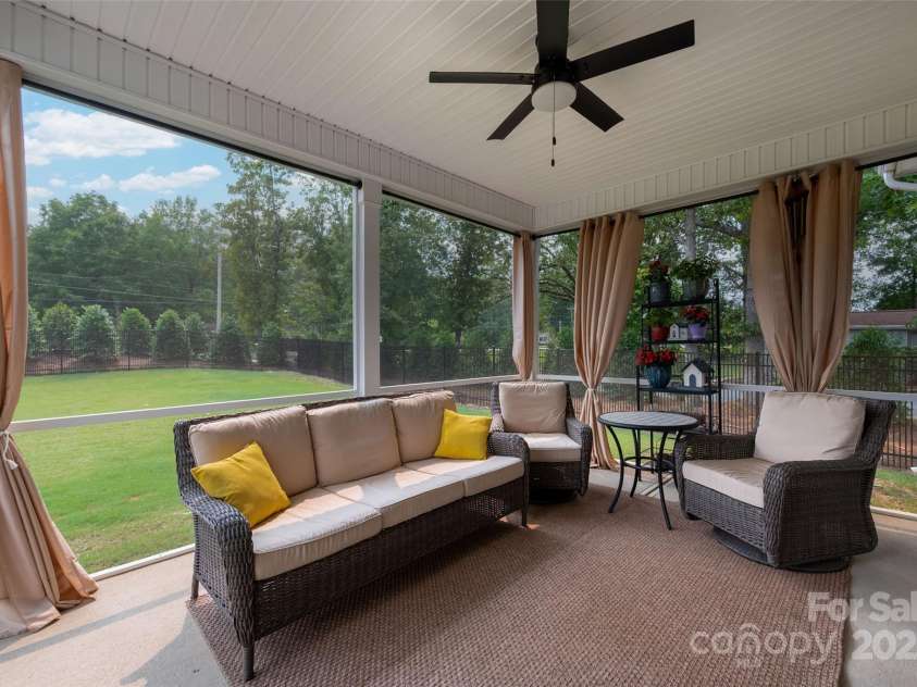 2017 Autumn Drive, Monroe, NC 28110.  MLS# CAR4241691, YatesRealty ID 21082. 