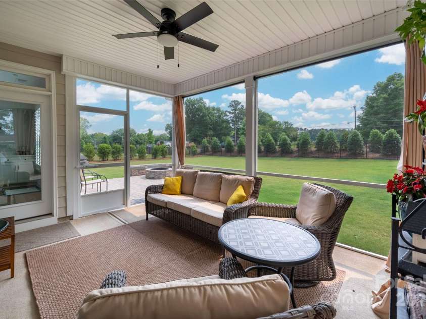 2017 Autumn Drive, Monroe, NC 28110.  MLS# CAR4241691, YatesRealty ID 21082. 