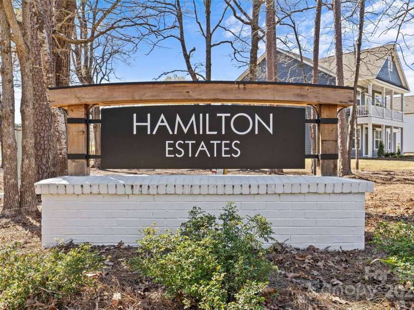2017 Autumn Drive, Monroe, NC 28110.  MLS# CAR4241691, YatesRealty ID 21082. 