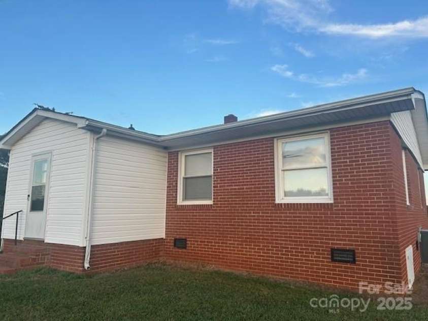 3606 Camden Road, Marshville, NC 28103.  MLS# CAR4310204, YatesRealty ID 21084. 