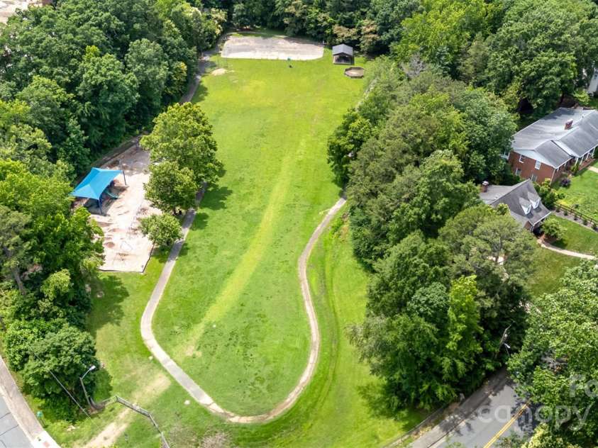 139 Palaside Drive, Concord, NC 28025.  MLS# CAR4269126, YatesRealty ID 21085. Backs up to the park!