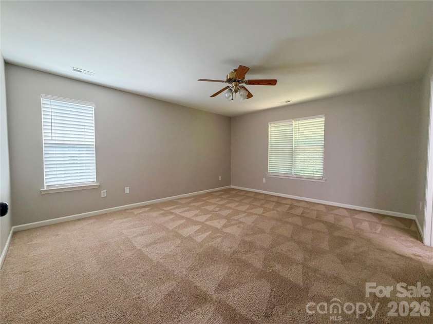 17224 Cambridge Woods Court, Charlotte, NC 28277.  MLS# CAR4372006, YatesRealty ID 21085. 
