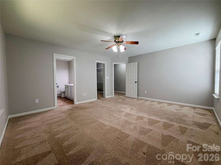 17224 Cambridge Woods Court, Charlotte, NC 28277.  MLS# CAR4372006, YatesRealty ID 21085. 