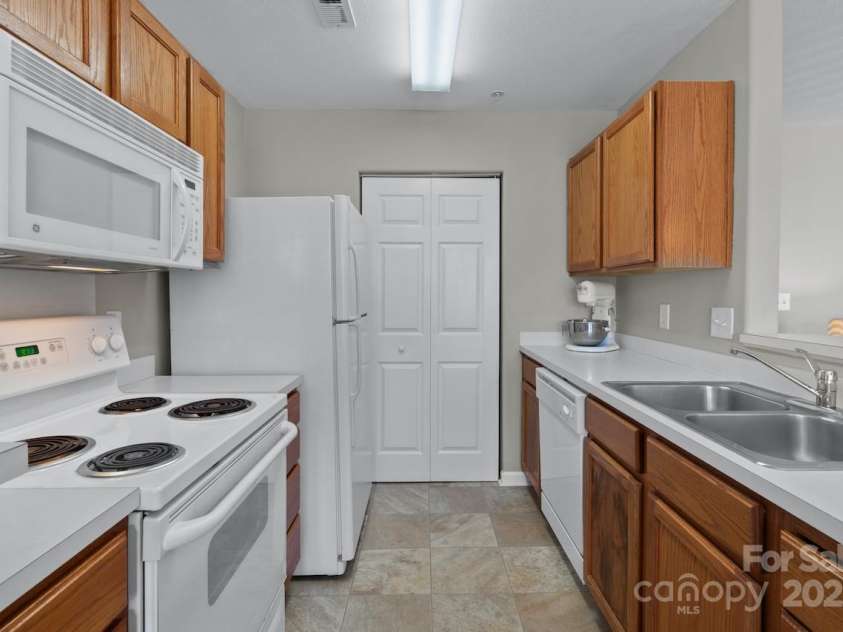 4024 Town Center Road, Harrisburg, NC 28075.  MLS# CAR4270492, YatesRealty ID 21086. 