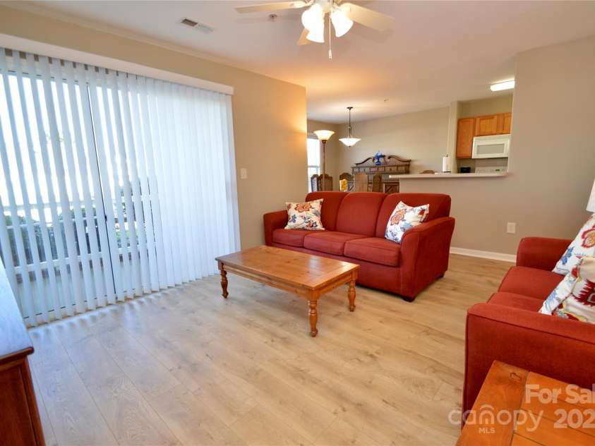 4024 Town Center Road, Harrisburg, NC 28075.  MLS# CAR4270492, YatesRealty ID 21086. 