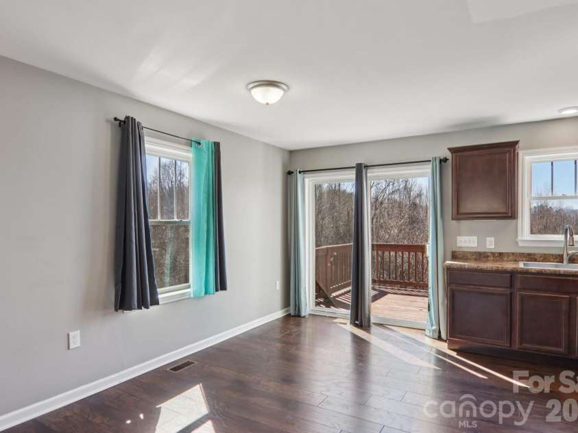 751 Hutch Mountain Road, Fletcher, NC 28732.  MLS# CAR4346461, YatesRealty ID 21087. 