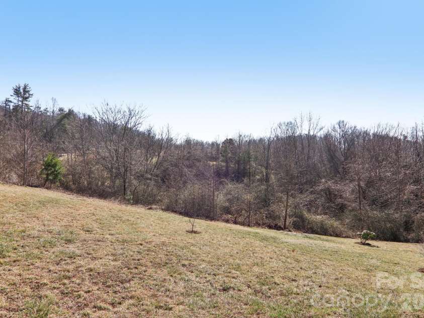 751 Hutch Mountain Road, Fletcher, NC 28732.  MLS# CAR4346461, YatesRealty ID 21087. Views!