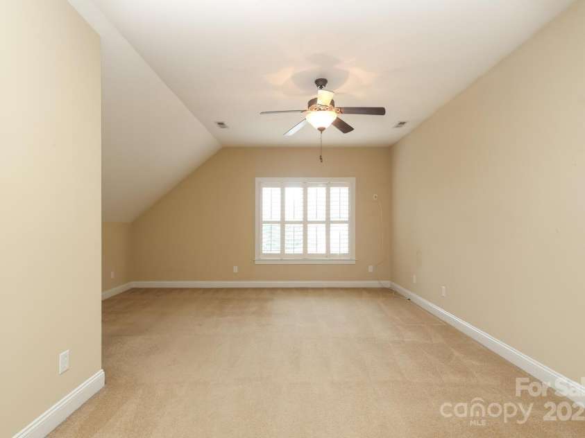 458 Leaf Arbor Court, Clover, SC 29710.  MLS# CAR4271720, YatesRealty ID 21088. 4th Bedroom or Bonus