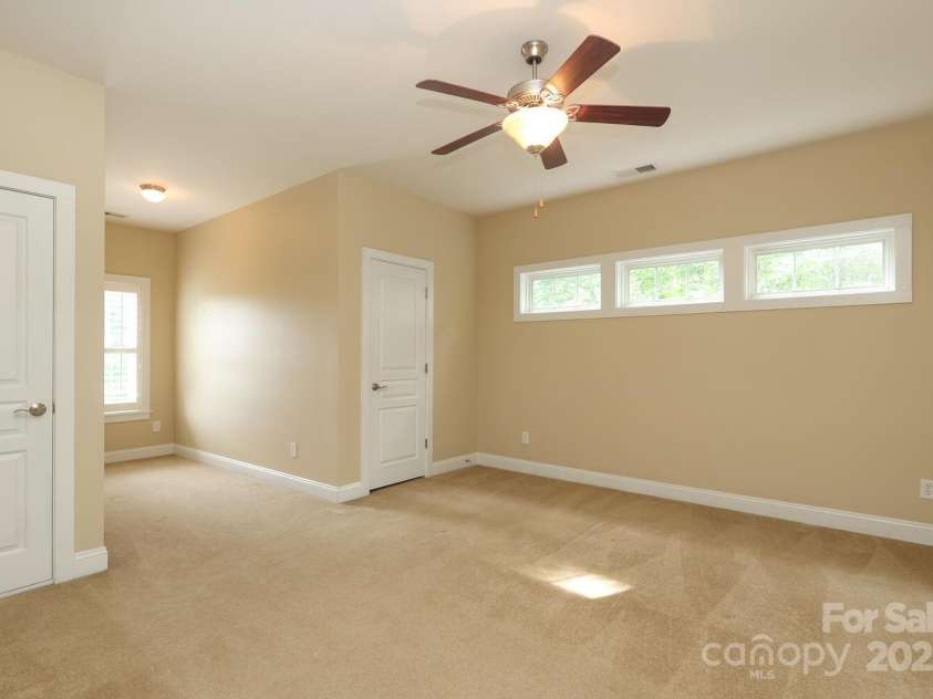 458 Leaf Arbor Court, Clover, SC 29710.  MLS# CAR4271720, YatesRealty ID 21088. Bedroom 2