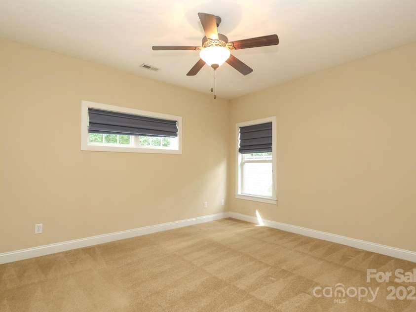 458 Leaf Arbor Court, Clover, SC 29710.  MLS# CAR4271720, YatesRealty ID 21088. Bedroom 3