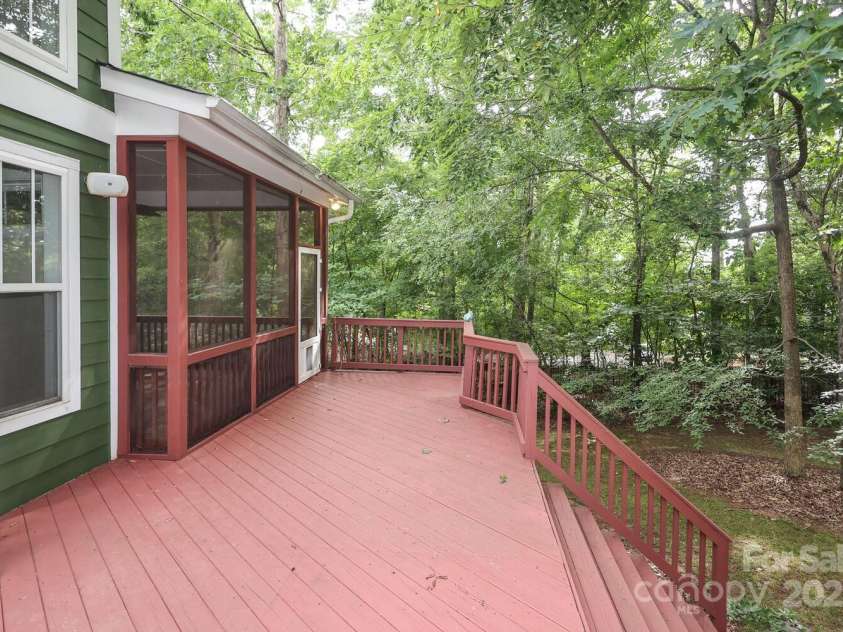 458 Leaf Arbor Court, Clover, SC 29710.  MLS# CAR4271720, YatesRealty ID 21088. Exterior