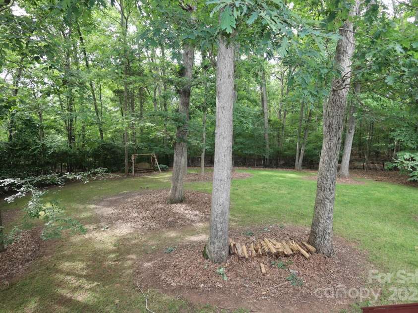 458 Leaf Arbor Court, Clover, SC 29710.  MLS# CAR4271720, YatesRealty ID 21088. Exterior