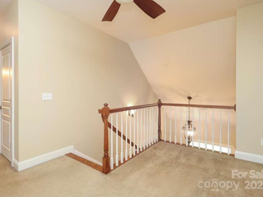 458 Leaf Arbor Court, Clover, SC 29710.  MLS# CAR4271720, YatesRealty ID 21088. Loft