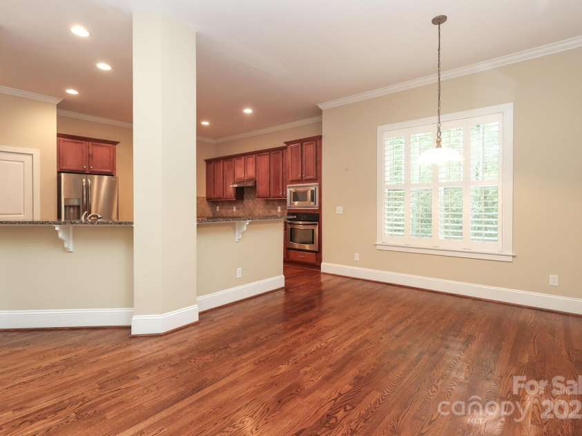 458 Leaf Arbor Court, Clover, SC 29710.  MLS# CAR4271720, YatesRealty ID 21088. View from Great Room