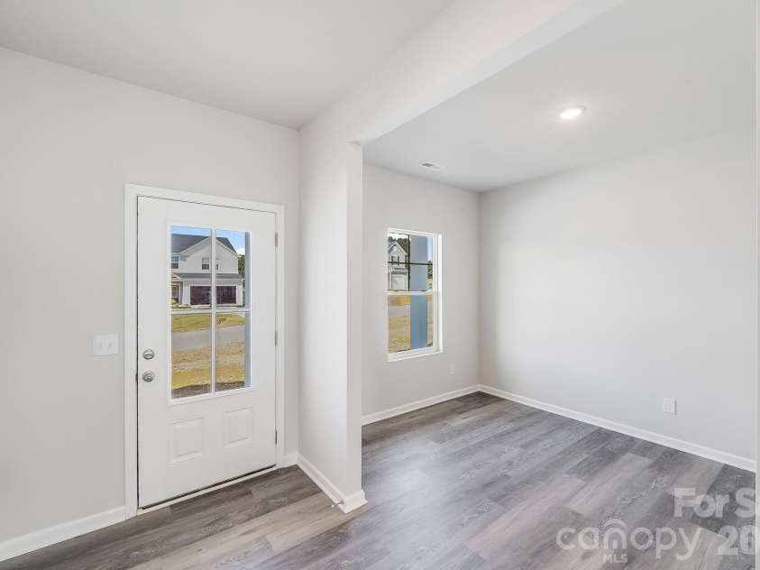 125 Red Cedar Lane, Statesville, NC 28625.  MLS# CAR4309245, YatesRealty ID 21089. 