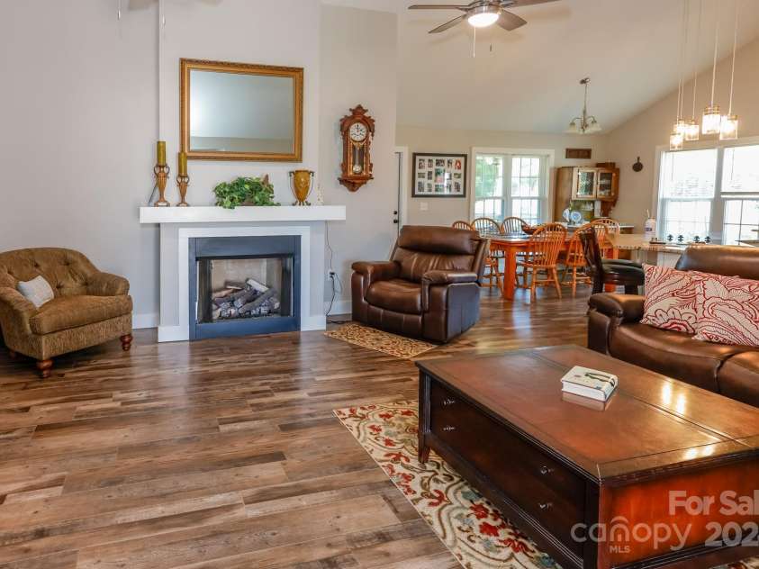 117 Richmond Court, Spindale, NC 28160.  MLS# CAR4177576, YatesRealty ID 2109. 