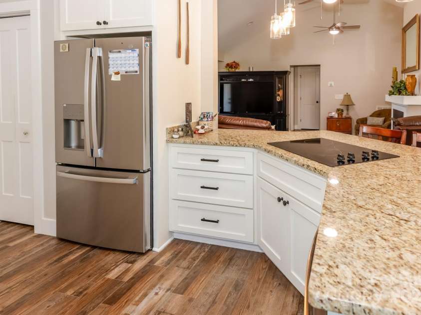 117 Richmond Court, Spindale, NC 28160.  MLS# CAR4177576, YatesRealty ID 2109. 