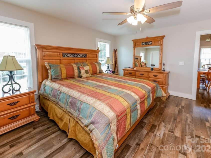 117 Richmond Court, Spindale, NC 28160.  MLS# CAR4177576, YatesRealty ID 2109. 