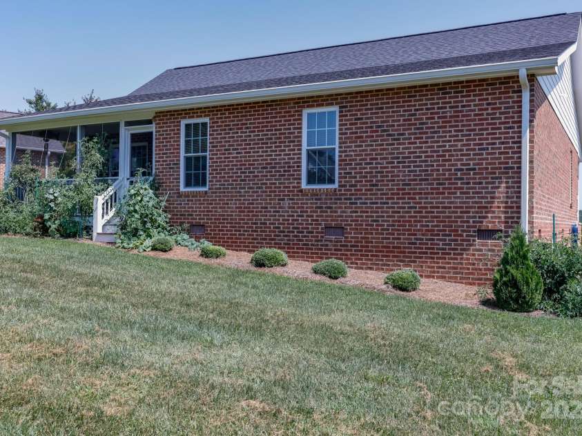 117 Richmond Court, Spindale, NC 28160.  MLS# CAR4177576, YatesRealty ID 2109. 